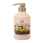 Deve Natural Honey Treatment 450ml