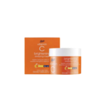 Boots Vitamin C Brightening Sleeping Mask 50ml