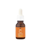 Boots Vitamin C Brightening Booster Serum 15ml - Image 3