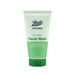 Boots Everyday Cucumber Facial Wash 150ml