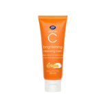 Boots Vitamin C Brightening Whip Foam 100ml