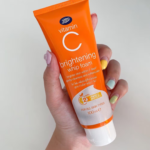 Boots Vitamin C Brightening Whip Foam 100ml - Image 3