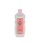 Boots Little + Loved Baby Oil 300ml