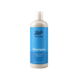 Boots Everyday Coconut & Vanilla Shampoo 500ml