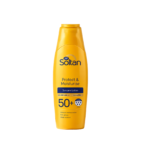 Boots Soltan Protect & Moisturise Suncare Lotion SPF50+ 200ml
