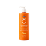 Boots Vitamin C Brightening Shower Serum 495 ml