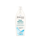 Jergens Daily Moisture Dry Skin Moisturizer 400ml