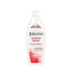 Jergens Original Scent Cherry Almond Dry Skin Moisturizer 621ml
