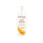 Jergens Ultra Healing Extra Dry Skin Moisturizer 400ml