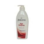 Jergens Age Defying Multi-Vitamin Moisturizer 400ml