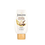 Jergens Oil-Infused Enriching Shea Butter 24-Hour Moisturizer 90ml