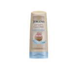 Jergens Natural Glow Wet Skin Moisturizer Medium To Deep Skin Tones 221ml
