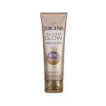 Jergens Natural Glow 3 Days To Glow Moisturizer Fair To Medium Skin Tone 118ml
