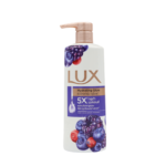 Lux Hydrating Glow Sweet Mixed Berries Fragrance Body Wash 450ml