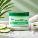 Boots Everyday Cucumber Moisturizing Cream 100ml - Image 2