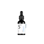 Numbuzin 5+ Glutathione Vitamin Concentrated Serum 30ml