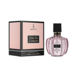Dorall Collection Ville De L'amour EDT Spray For Women 100ml