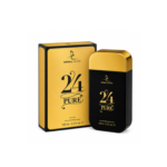 Dorall Collection 24 Pure EDT Spray For Men 100ml