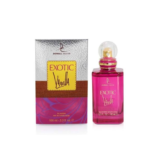 Dorall Collection Exotic Vanilla EDT Spray For Women 100ml