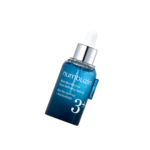 Numbuzin No.3 Blue Bio-Retinol Pore Refining Serum 30ml - Image 2
