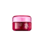 Numbuzin No.2 Rose PDRN Collagen 2X Plumping Serum 30ml