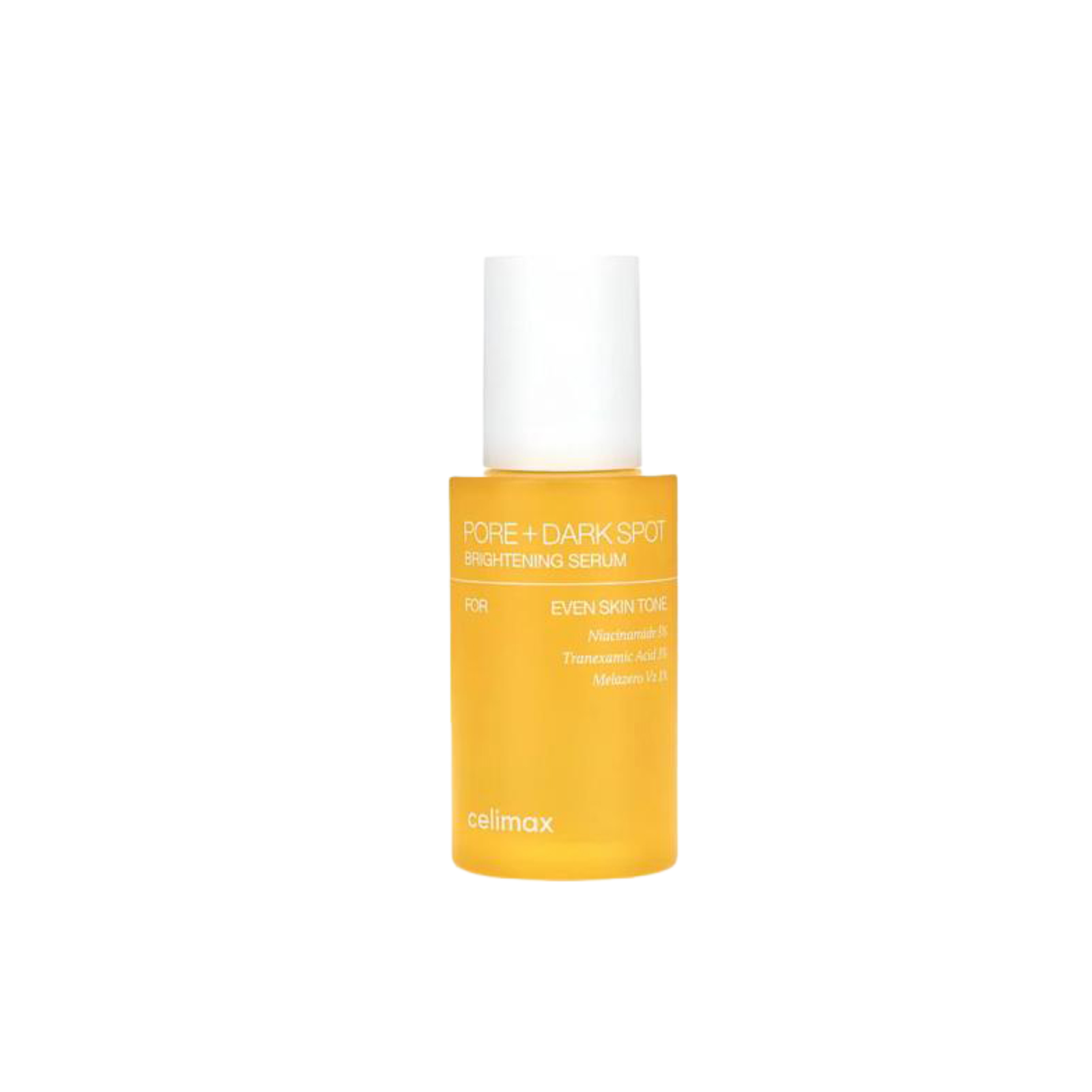 Mart Space (5) Celimax Pore+Dark Spot Brightening Serum 30ml - Image 1