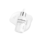 Numbuzin No.4 Ceramide AHA Glazed Skin Prep Serum 30ml - Image 2