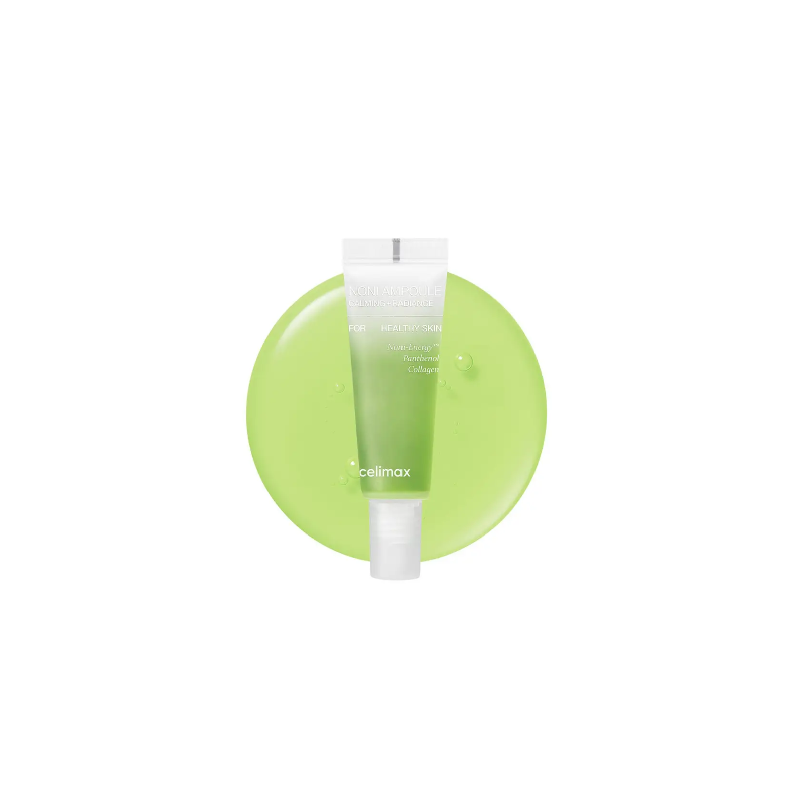 Mart Space (7) Celimax Calming + Radiance Noni Ampoule 10ml - Image 1